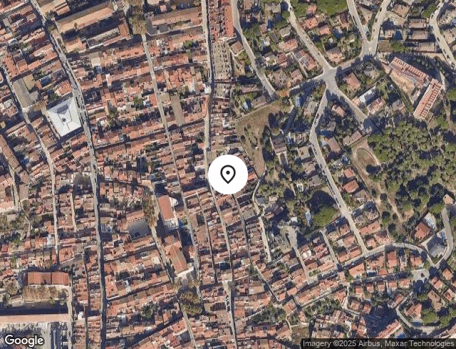 Piso en Calle Riera de Lledoners , 64
